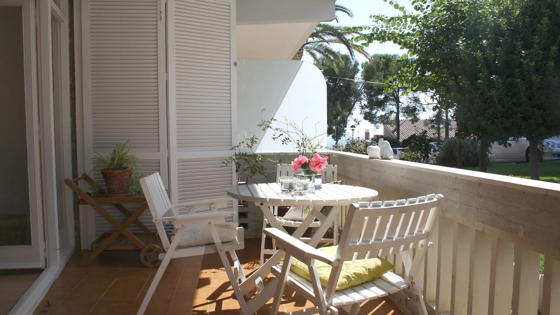 Stay In A House - Apartamento Sh00 Salou Lejlighed