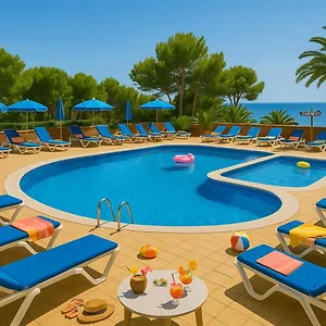 Appartement A Estrenar Preciosos Inter2, New Ln 12 Months Open! Self Check In! Reserva Garaje!, Salou